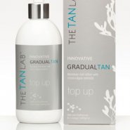 The Tan Lab Innovative Gradual Tan