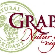 Grape Natur de Vigne Exfoliating Body Scrub