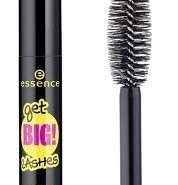 Essence Get BIG! Lashes Mascara