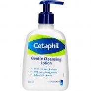 Cetaphil Gentle Cleansing Lotion