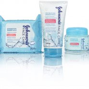 Johnson&#039;s® Hydration Essentials Range