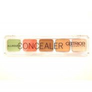 Catrice All Round Concealer Palette
