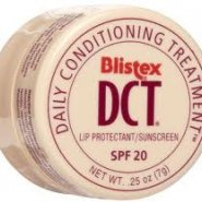 Blistex Daily Conditioning Treatment for Lips