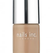 Nails Inc. Nail Polish - Basil Street