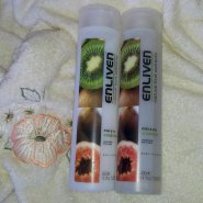 Enliven Shampoo and Conditioner