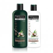 Tresemme Tresemme Botanique Nourish Replenish Range Review