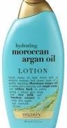 Organix Hydrating Morrocan Argan Oil Lotion