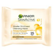 Garnier SkinActive Micellar Oil-infused cleansing wipes.jpg