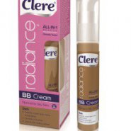 Clere Radiance BB Cream