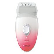 Panasonic Epilator ES-EU20