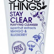 Good Things Stay Clear Purifying Cleanser - BB Goodie Bag