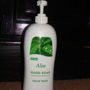 Dischem Aloe Anti-Bacterial Hand Wash