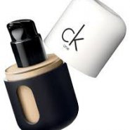cK one Color Makeover 3-In-1 Face Makeup Foundation