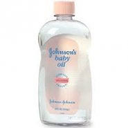 JOHNSON&#039;S Baby Oil