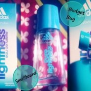 adidas pure lightness perfume price