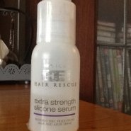 Hair Rescue Extra Strength Silicone Serum