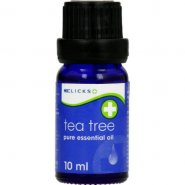 Clicks Tea Tree Oil