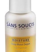 SANS SOUCIS - Deep Moist Depot