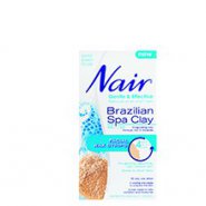 Nair Brazillian Wax Strips