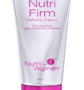 Nutrifirm Cellulite Cream with Vexel and Bodyfit