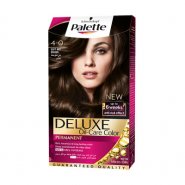 Schwarzkopf Palette Deluxe Soft Mid Brown 4-0