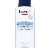 Eucerin Dry Skin Bath and Shower Therapy