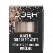 GOSH Cosmetics -Mineral Colour Pigments (02 GOLD)