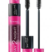 Rimmel Glam Eyes Day 2 Night Mascara