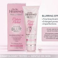 Oh So Heavenly Miracle Blur Primer