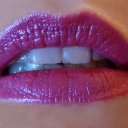 50 Shades of Lustful Lipstick - 2True Colour Drench No. 5