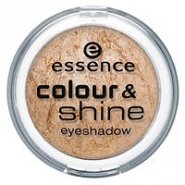 Essence Colour &amp; Shine Eyeshadow in Stage Beauty 02
