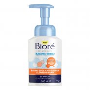 Bioré Baking Soda Anti-Blemish Cleansing Foam