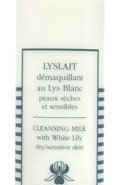Sisley - Lyslait Cleansing Milk with White Lily