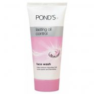 Pond&#039;s Lasting Oil Control Face Wash