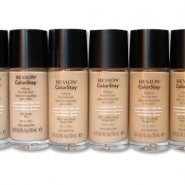 Revlon Colorstay Stay Natural Makeup