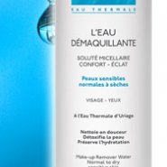 Uriage Makeup Remover Water