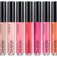 Catrice Infinite Shine LipGloss