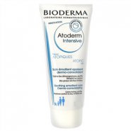 Bioderma Soothing Emollient Care Dermo Consolidating Cream