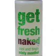 &#039;Get Fresh&#039; Menthol Body Wash