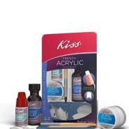 Kiss French Acrylic Kit