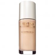 NEW! Revlon New Complexion Oil control makeup with SPF 20