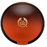 The Body Shop Honey Bronze Bronzing Powder - Medium Matte