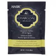 Hask Charcoal Purifying Deep Conditioner