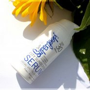 Supergoop SPF 30+ City Sunscreen Serum