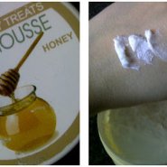 Tranquil Body Treats Hand Mousse