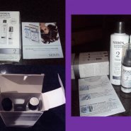 Nioxin Hair System Kit 2- Noticeably Thinning Hair