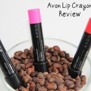 Avon Ultra Colour Lip Crayons in Carefree Coral,Sweetly Pink and Showstopper Pink.