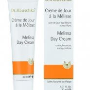 Dr Hauschka Melissa Day Cream