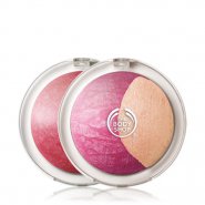 The Body Shop Baked-To-Last Blush