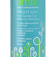 Amie - Bright Eyes (Very Gentle Eye Make-up Remover)